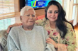 Can do anything for papa: Lalus daughter Rohini confirms donating kidney to her father